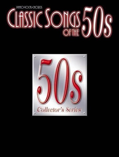 Classic Songs of the 50s