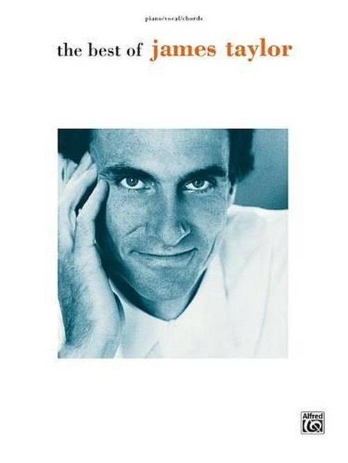 The Best of JAMES TAYLOR
