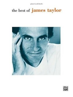 The Best of JAMES TAYLOR