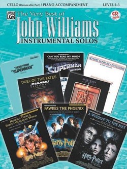 The Very Best of John Williams