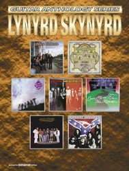 Lynyrd Skynyrd -- Guitar Anthology