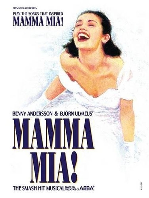 Mama Mia