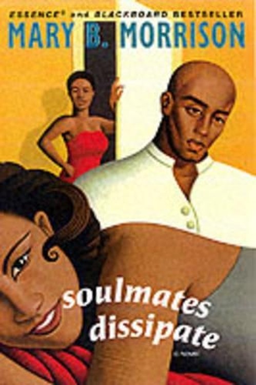 Soulmates Dissipate