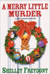 A Merry Little Murder