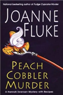 Peach Cobbler Murder