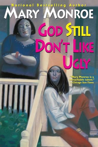 God Still Don't Like Ugly