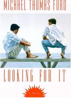 Looking for it
