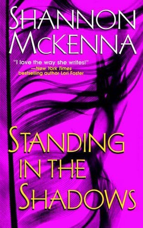 Standing in the Shadows