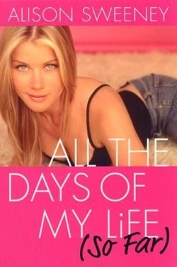 All The Days Of My Life (So Far)