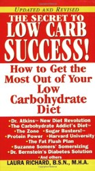 Secret to Low Carb Success