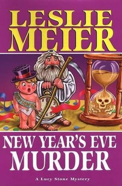 New Year's Eve Murder