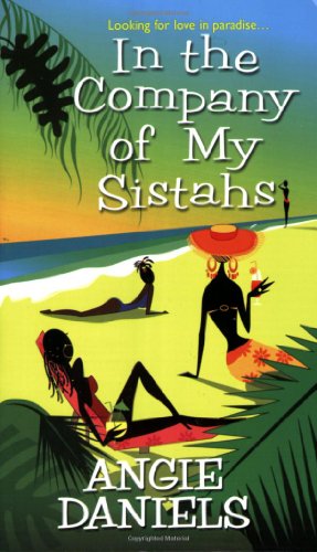 In The Company Of My Sistahs
