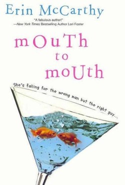 Mouth to Mouth