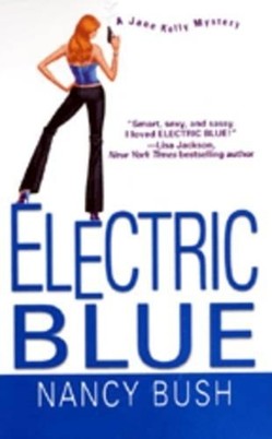 Electric Blue