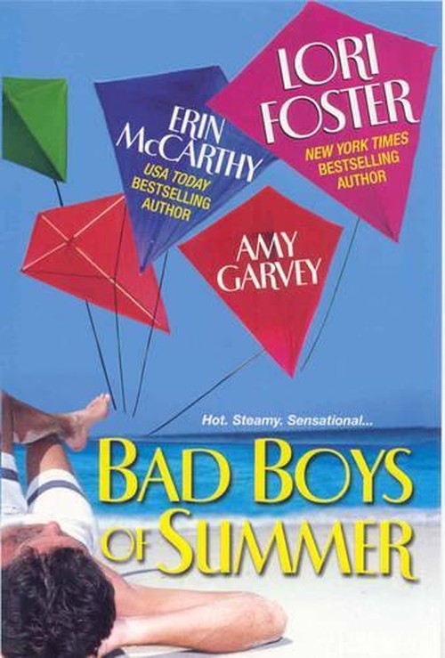 Bad Boys of Summer