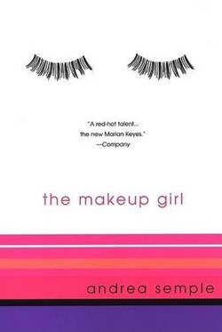 The Makeup Girl