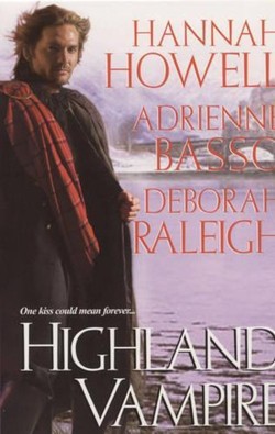 Highland Vampire