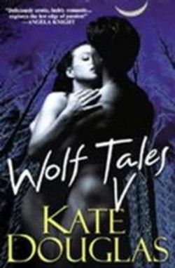 Wolf Tales V