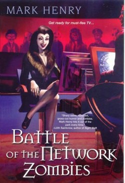 Battle of the Network Zombies