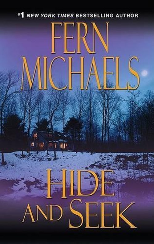 Hide and Seek