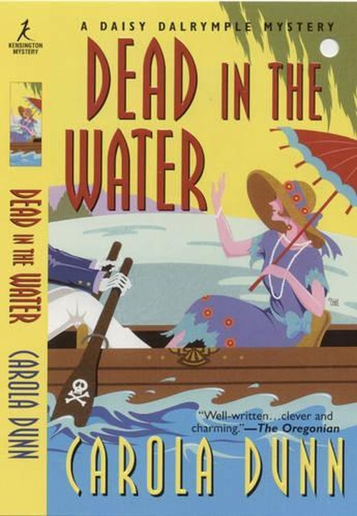 Dead in the Water