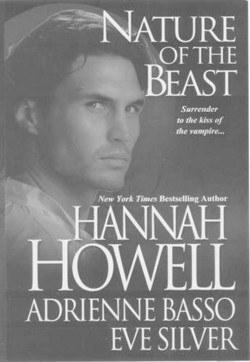 Nature Of The Beast