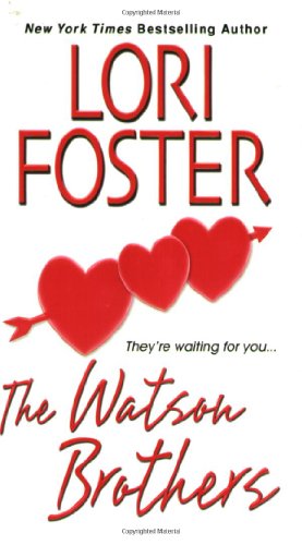 Pp Watson Brothers