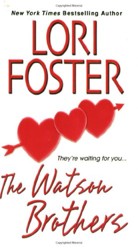 Pp Watson Brothers