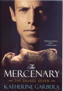 The Mercenary
