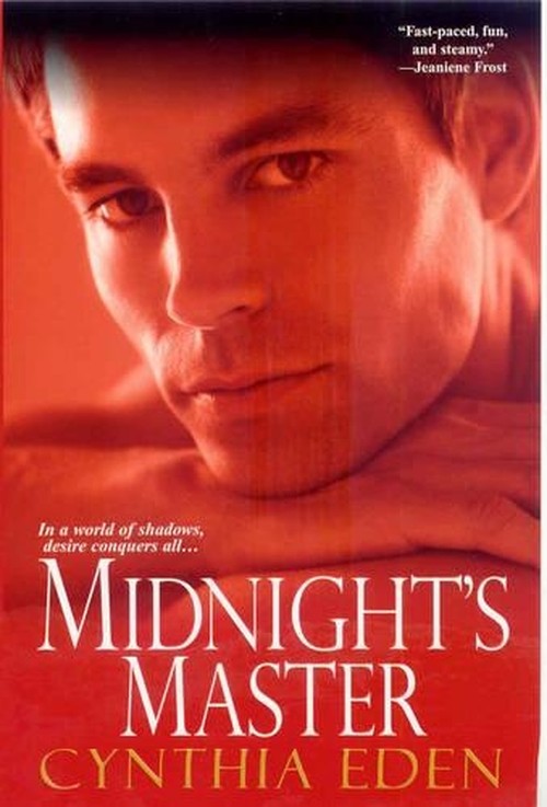 Midnight's Master