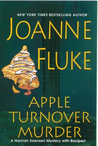 Apple Turnover Murder