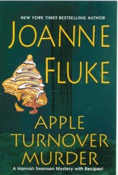 Apple Turnover Murder