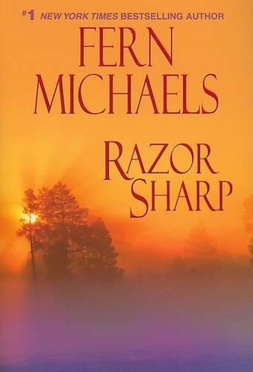 Razor Sharp