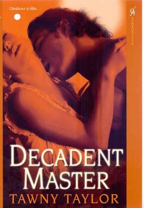 Decadent Master