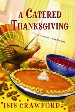 A Catered Thanksgiving, A
