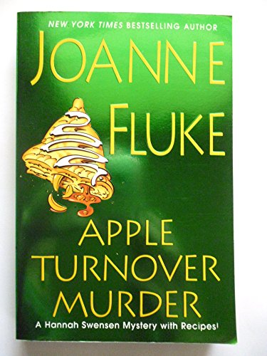 Apple Turnover Murder