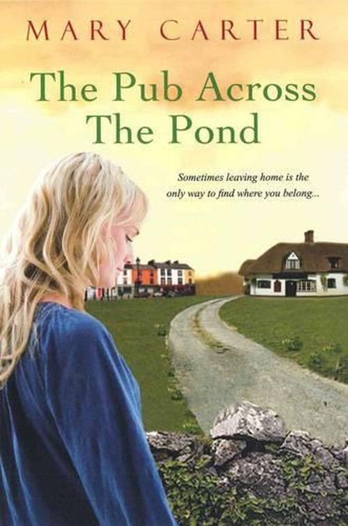 The Pub Across The Pond