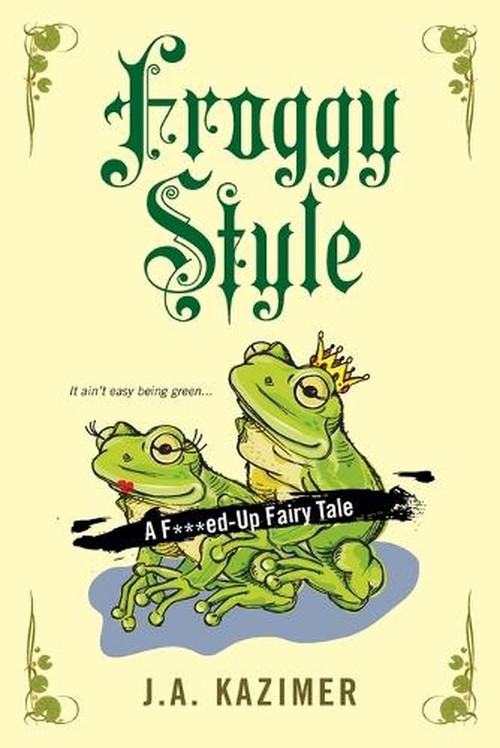Froggy Style
