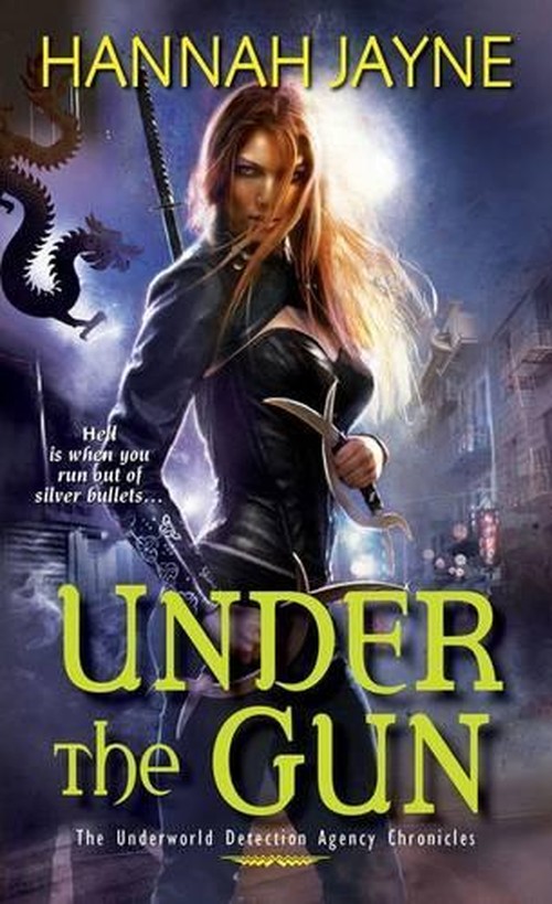 Under The Gun