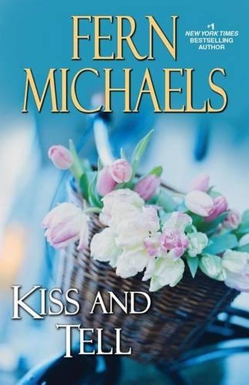 Kiss And Tell