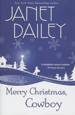Merry Christmas, Cowboy