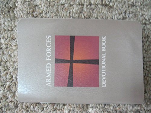 Armed Forces Devotional Book