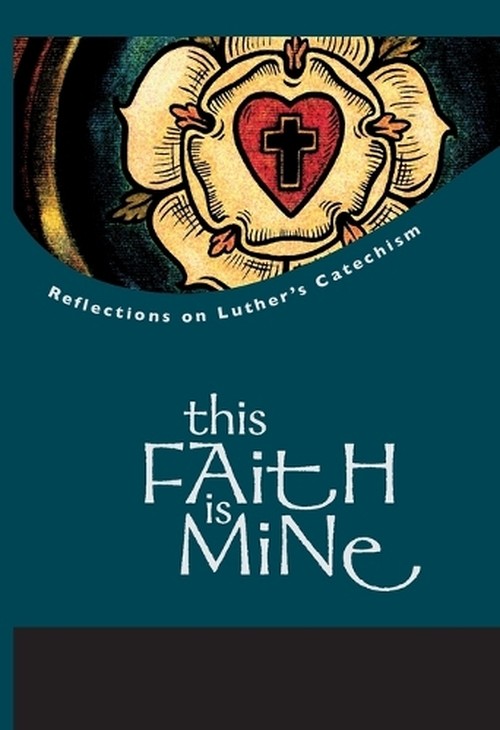 This Faith is Mine