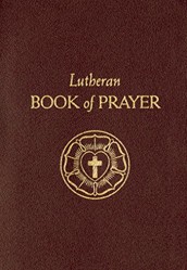 Lutheran Book of Prayer