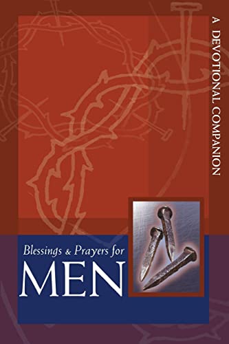 Blessings and Prayers for Men