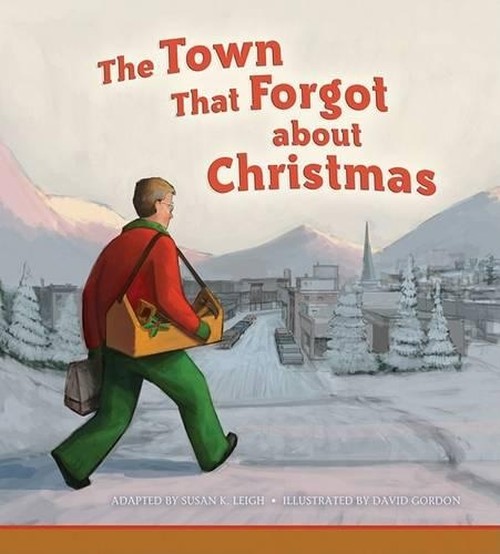 The Town That Forgot about Christmas