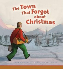 The Town That Forgot about Christmas