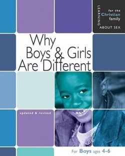 Why Boys & Girls Are Different