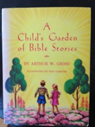 Childs Garden of Bible Stories