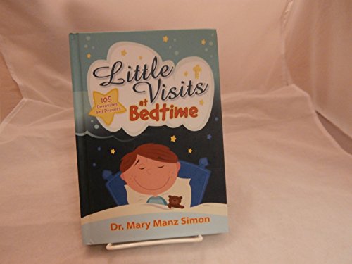 Little Visits at Bedtime